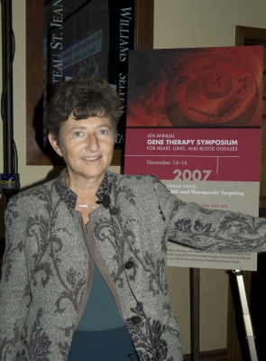 Judy Lieberman