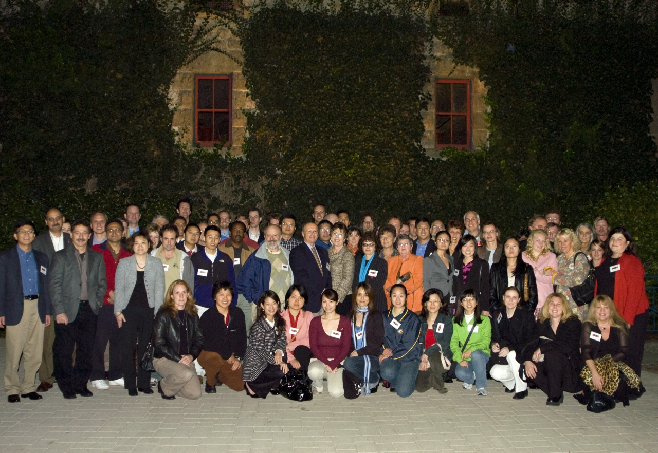Gene Therapy Symposium 2007