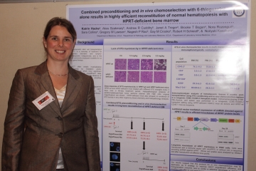 Katrin Hacke, Ph.D.