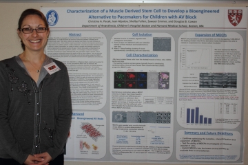 Christina A. Pacak, Ph.D.